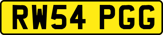RW54PGG
