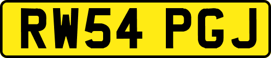 RW54PGJ