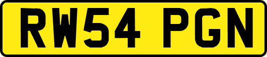 RW54PGN