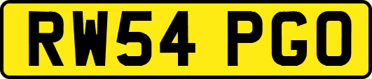 RW54PGO