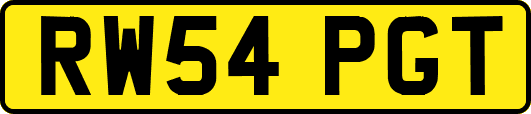RW54PGT