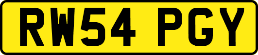 RW54PGY