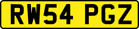 RW54PGZ