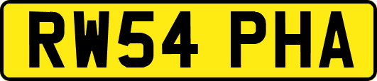 RW54PHA
