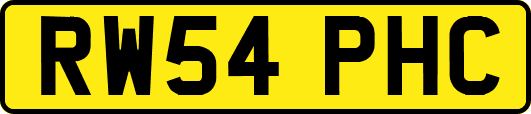 RW54PHC