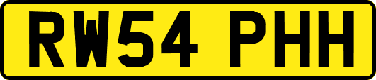 RW54PHH