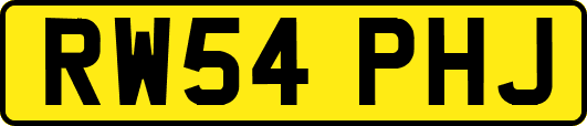 RW54PHJ