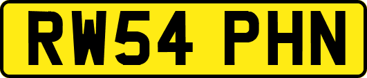 RW54PHN