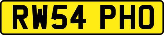RW54PHO