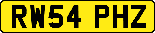 RW54PHZ