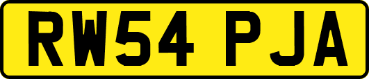 RW54PJA