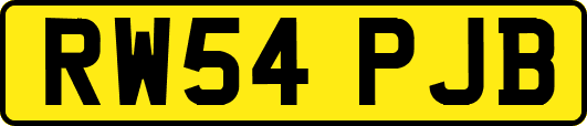 RW54PJB
