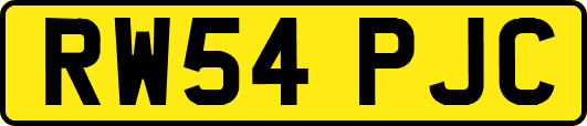 RW54PJC