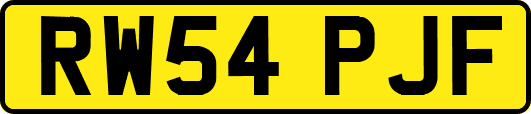 RW54PJF
