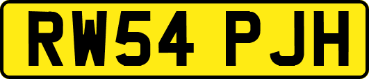 RW54PJH
