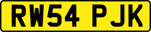RW54PJK
