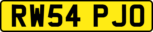 RW54PJO