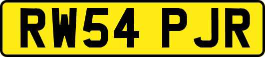 RW54PJR
