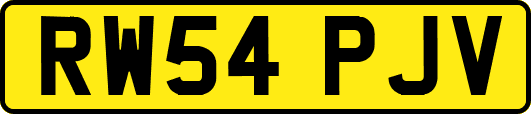 RW54PJV