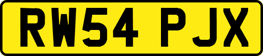 RW54PJX