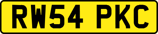 RW54PKC