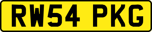 RW54PKG