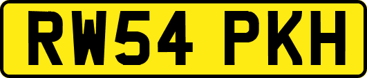 RW54PKH