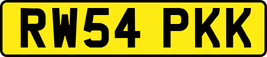 RW54PKK