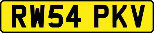 RW54PKV