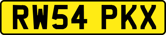 RW54PKX