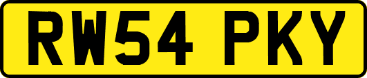 RW54PKY