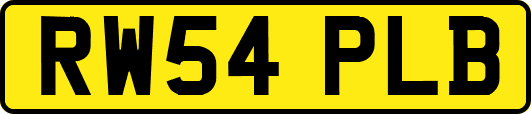 RW54PLB