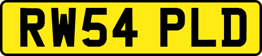 RW54PLD