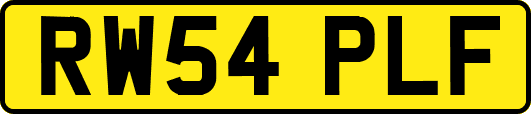 RW54PLF