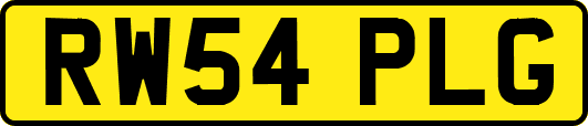 RW54PLG