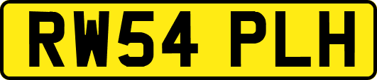 RW54PLH