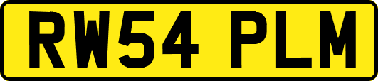 RW54PLM