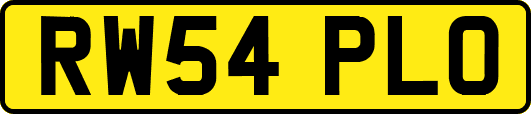 RW54PLO