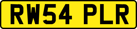RW54PLR