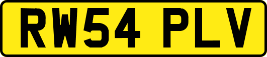 RW54PLV