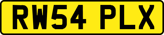RW54PLX
