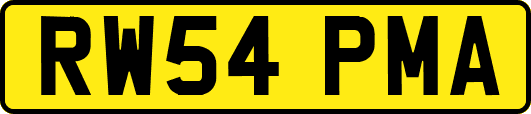 RW54PMA