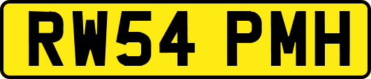 RW54PMH