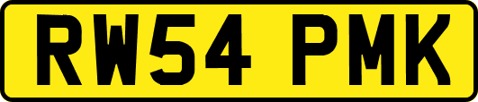 RW54PMK