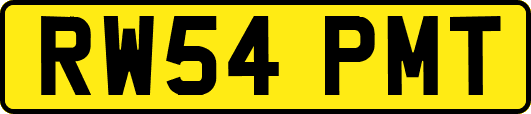RW54PMT