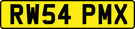 RW54PMX
