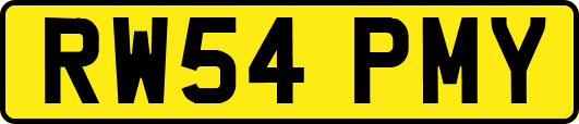 RW54PMY