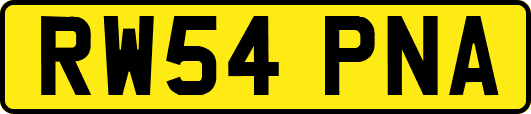 RW54PNA
