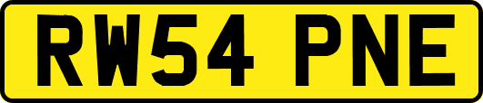 RW54PNE
