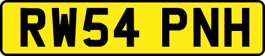 RW54PNH